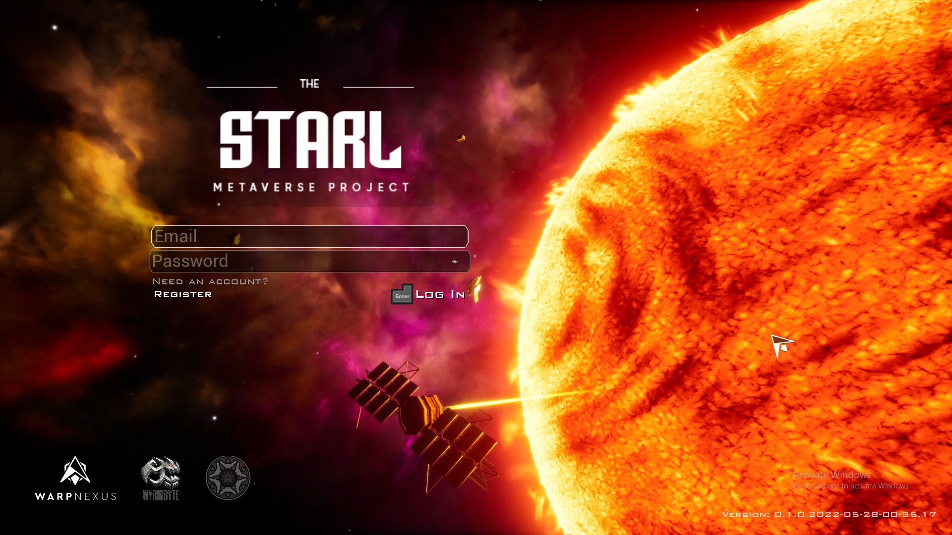  metaverse starl project crypto review opens full-time 