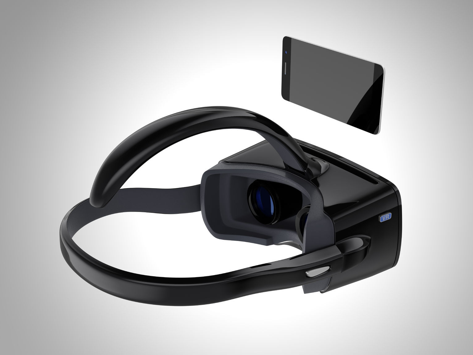 chinese vr headset