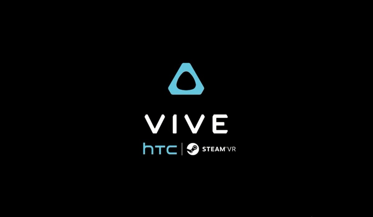 htc vive steam logo