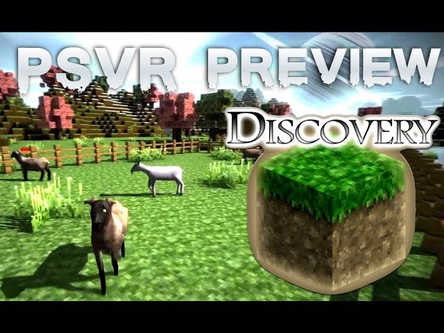 discovery vr review