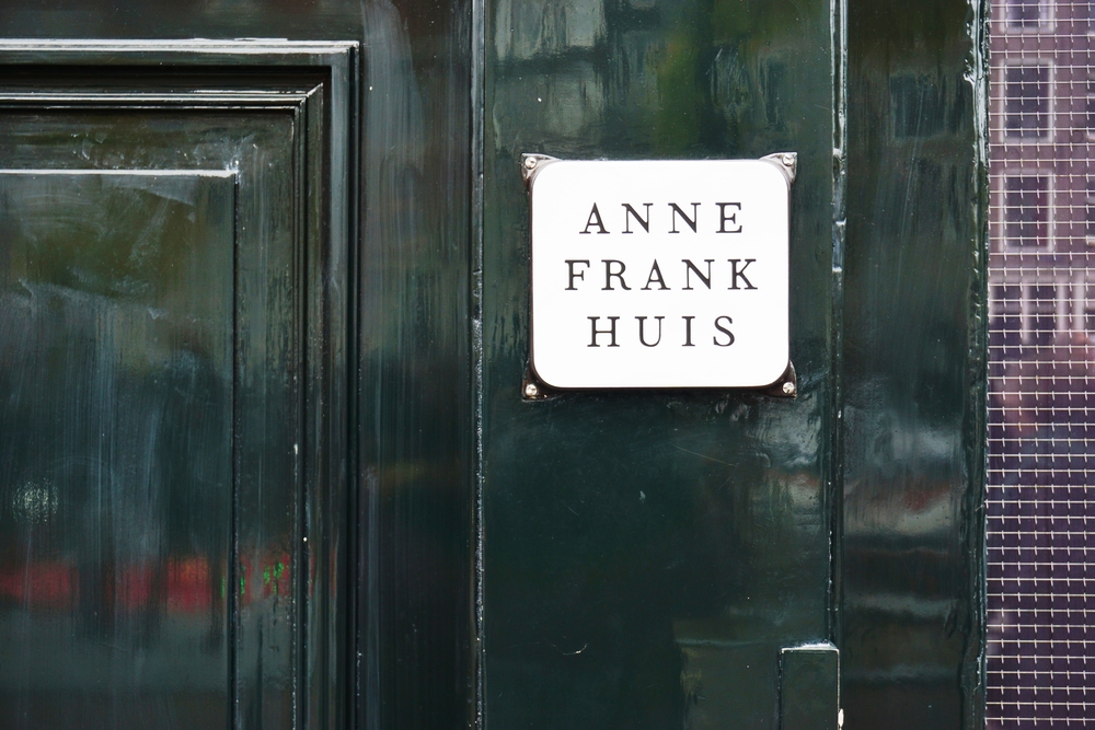 TheVRSoldier Anne Frank VR Experience