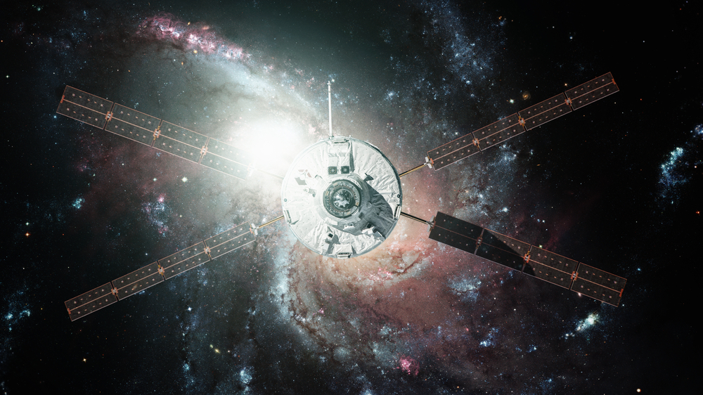 TheVRSoldier ESA Gravity Virtual Relaity