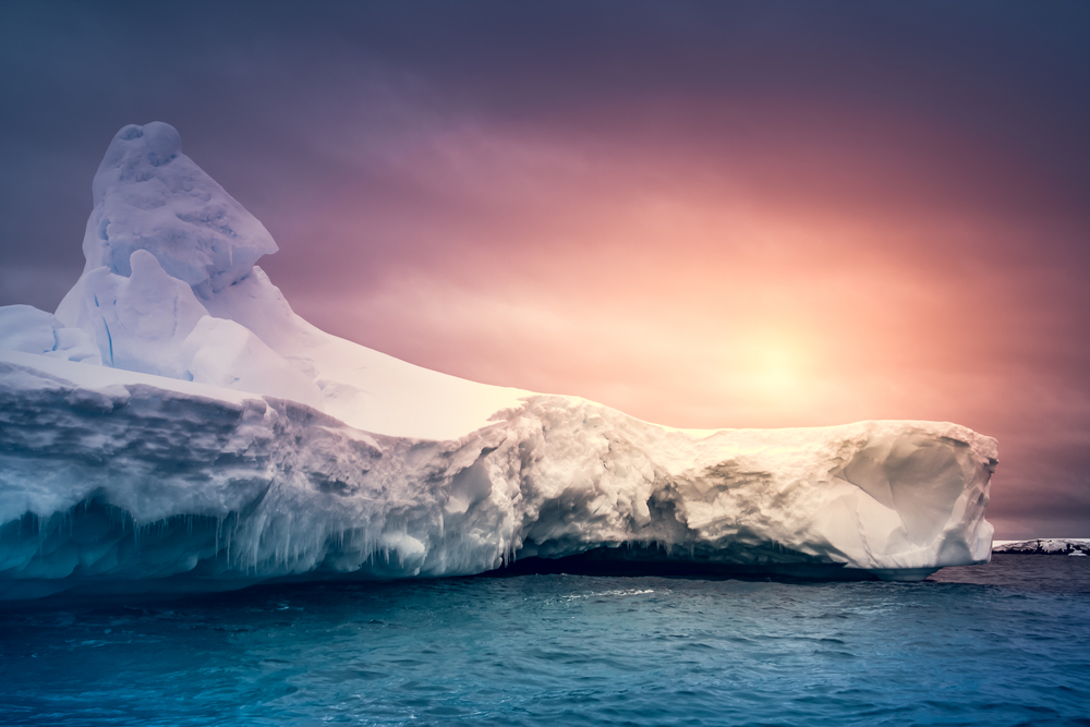 TheVRSoldier Antarctic Winter VR
