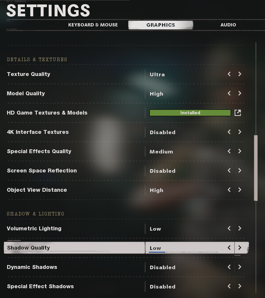 Best Nvidia Call Of Duty Cold War Settings For High Fps And Low Input Lag The Vr Soldier