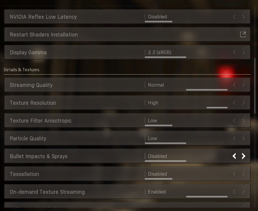 Best Warzone Settings For High Fps 21 Nvidia Rtx The Vr Soldier