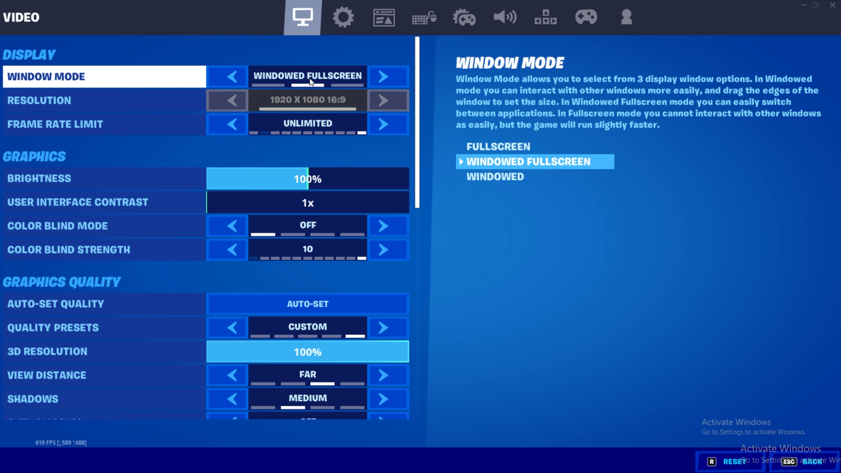 Steam gpu settings фото 82