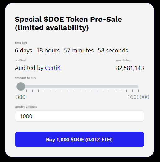 dogs of elon presale 3