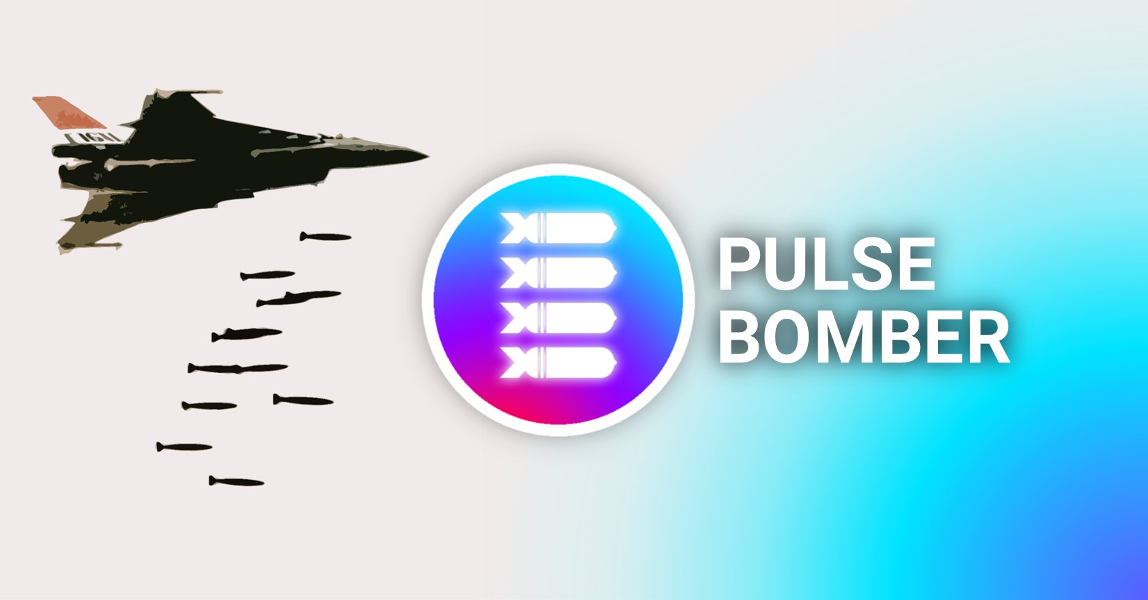 pulse bomber