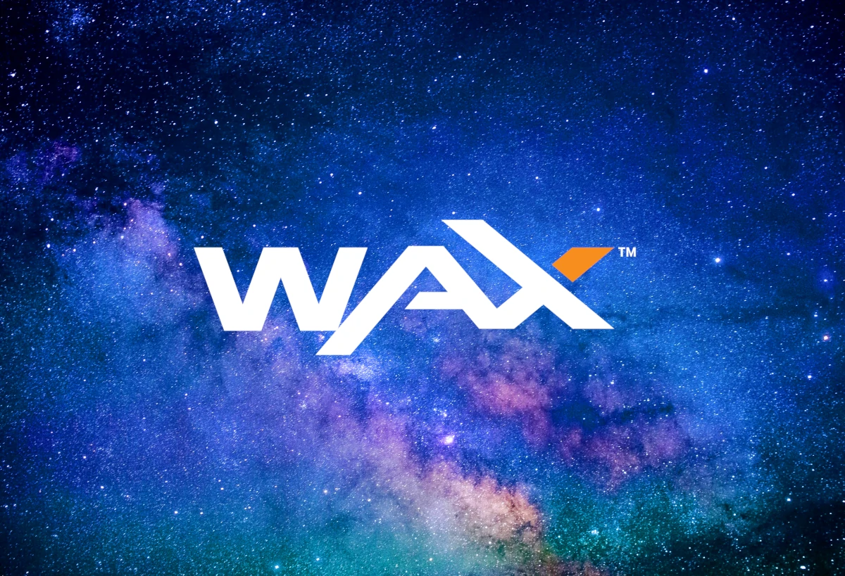 crypto currency metaverse wax