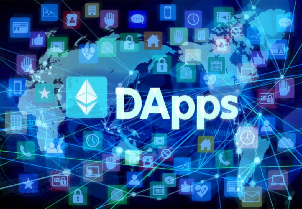 top dapps cryptocurrency