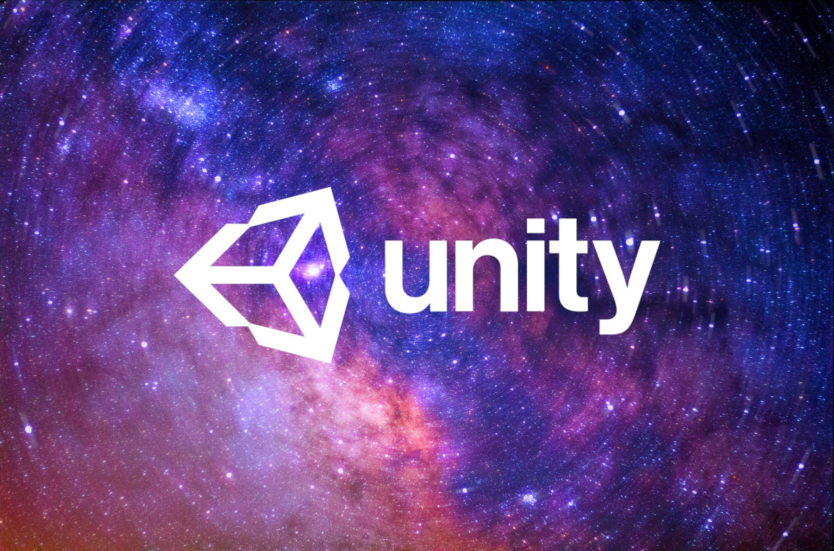 Unity Game Engine - Programming Tech
