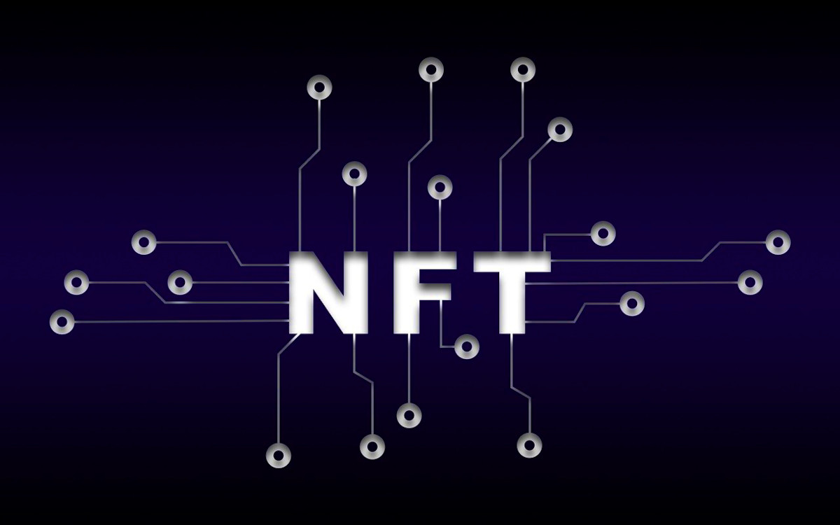 fully licensed authenticated NFT platforms