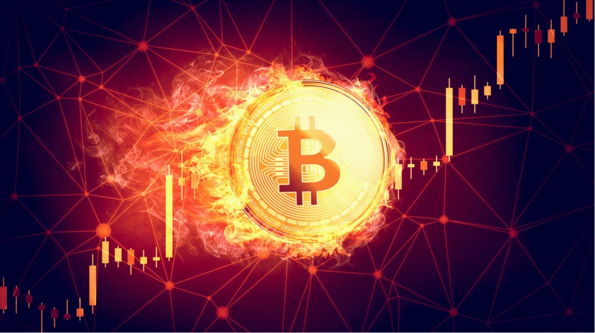 bitcoin glassnode featured