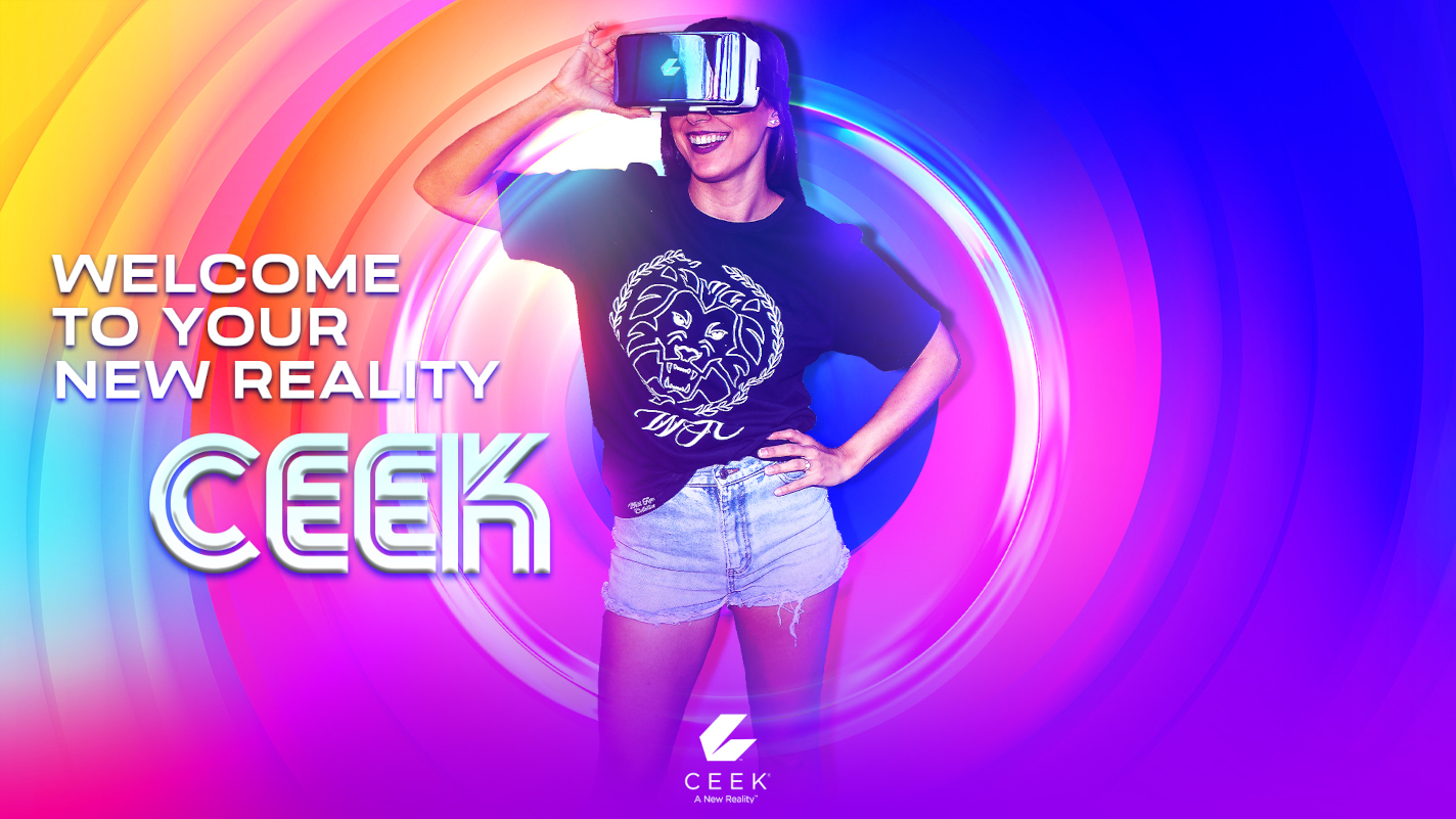 ceek vr