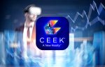 ceek vr price metaverse coin