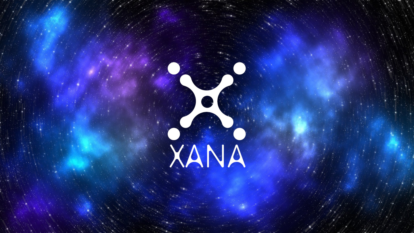 xana crypto where to buy