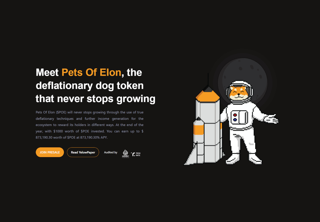 pets of elon featured