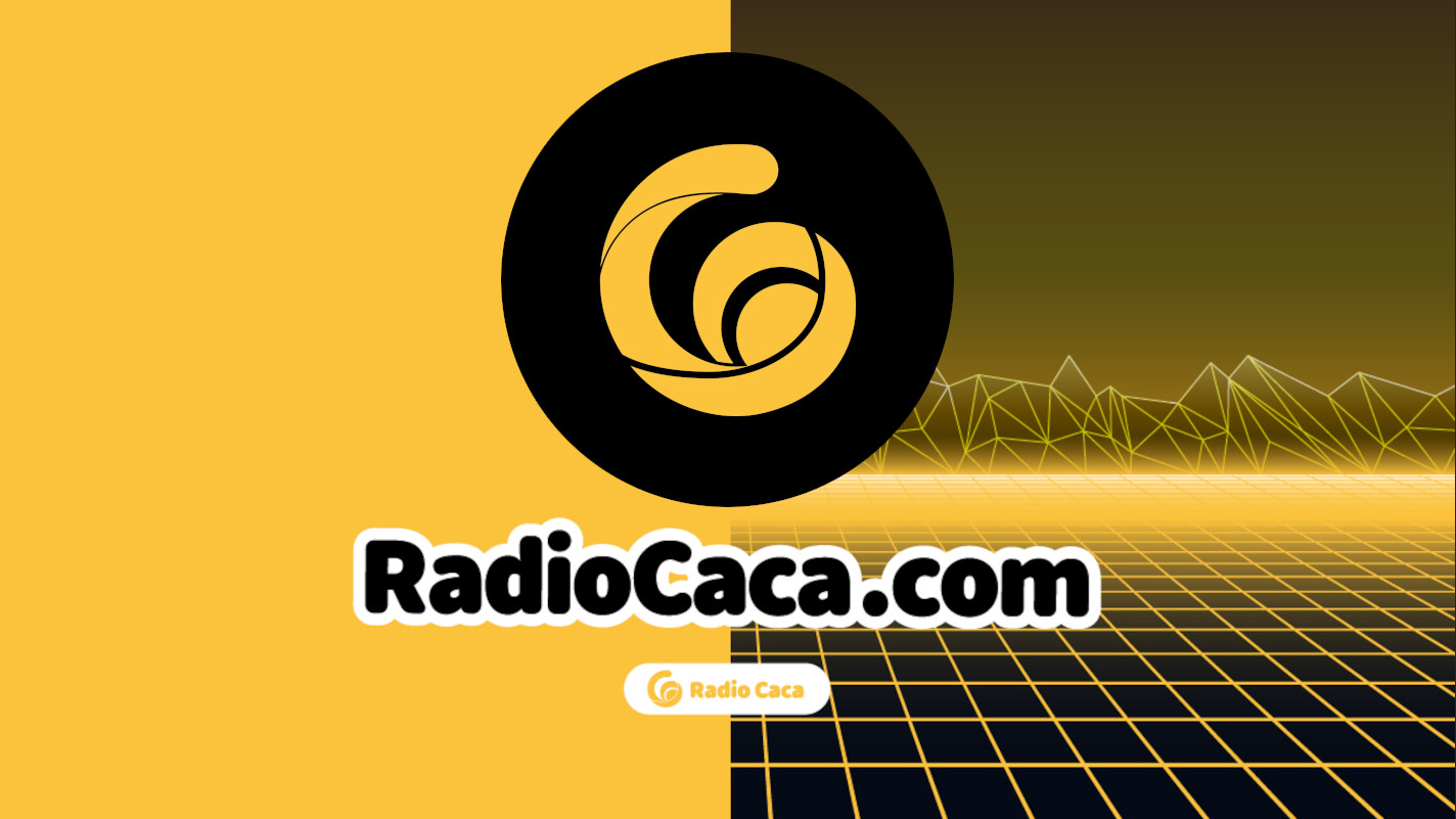 radio caca raca