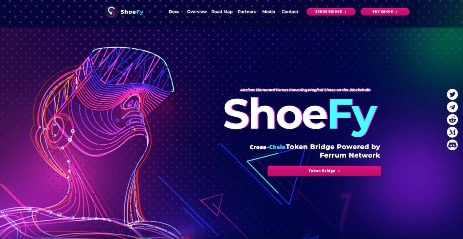 shoefy featured