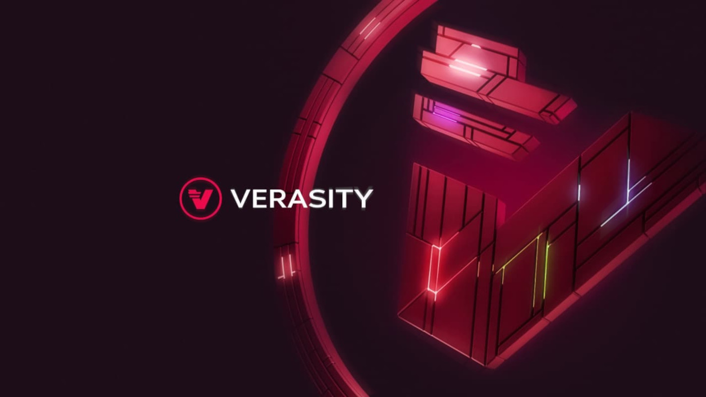 verasity metaverse ekosystém