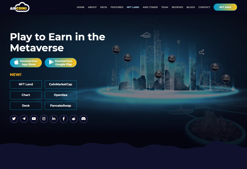 move to earn crypto coins