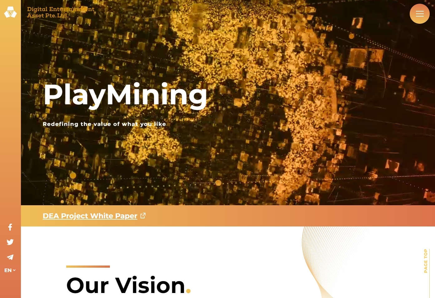 deapcoin playmining