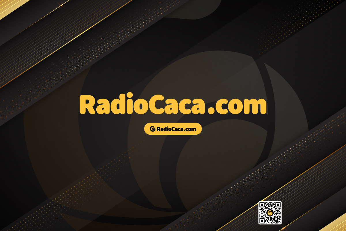 radio caca raca