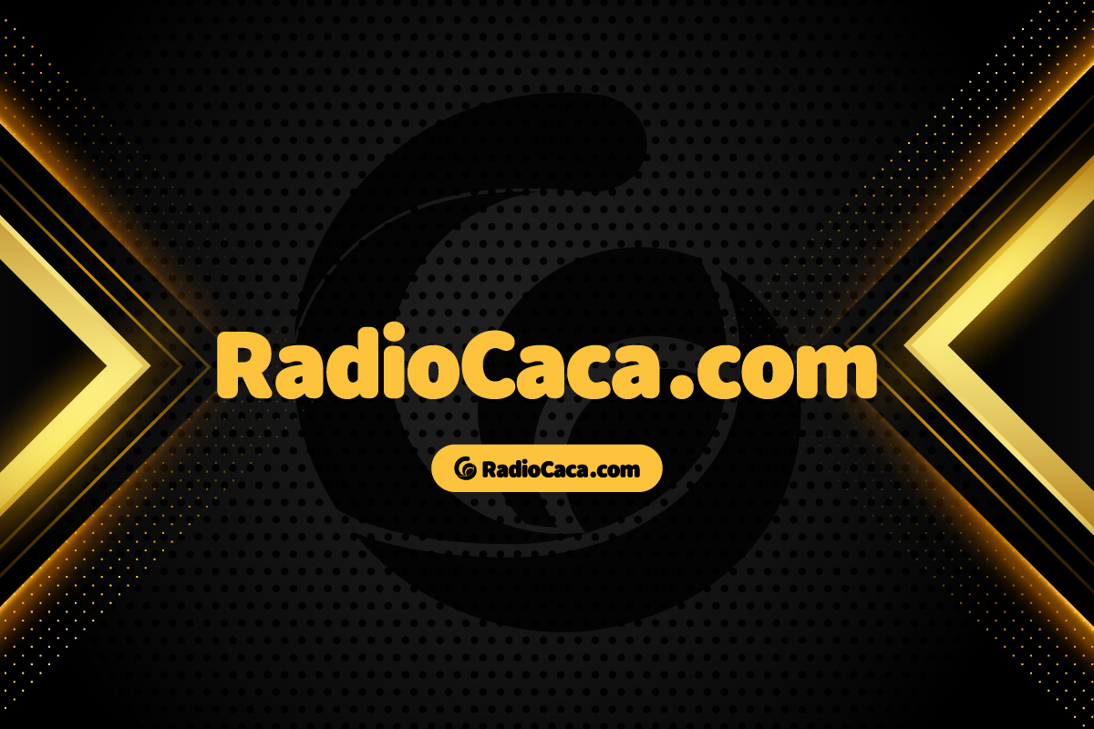 rádio caca raca