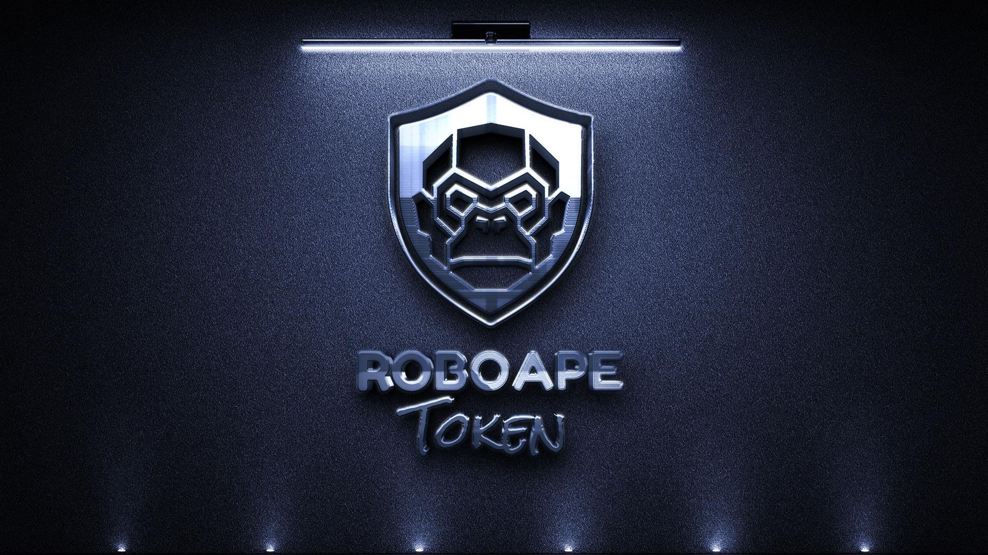 roboape