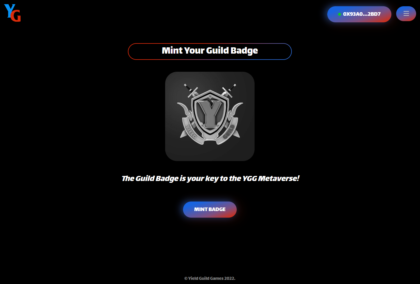 bitcoin yield guild games ygg