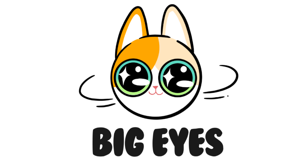 big eyes nft marketplace nft sushi crew