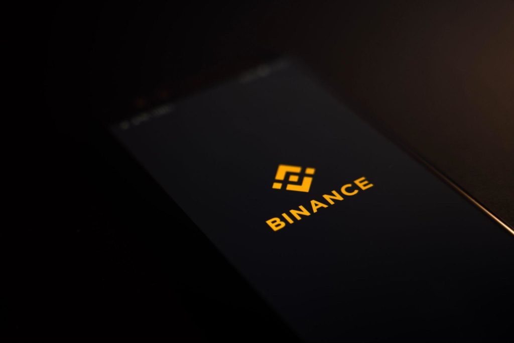 binance NFT marketplace