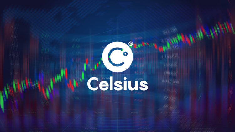 celsius price 6/20