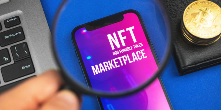 emerging NFT marketplaces