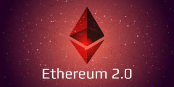 ethereum 2.0 merge