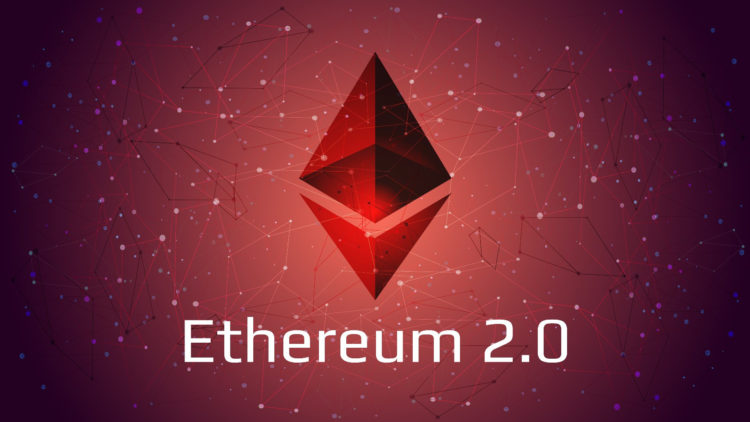 ethereum 2.0 merge