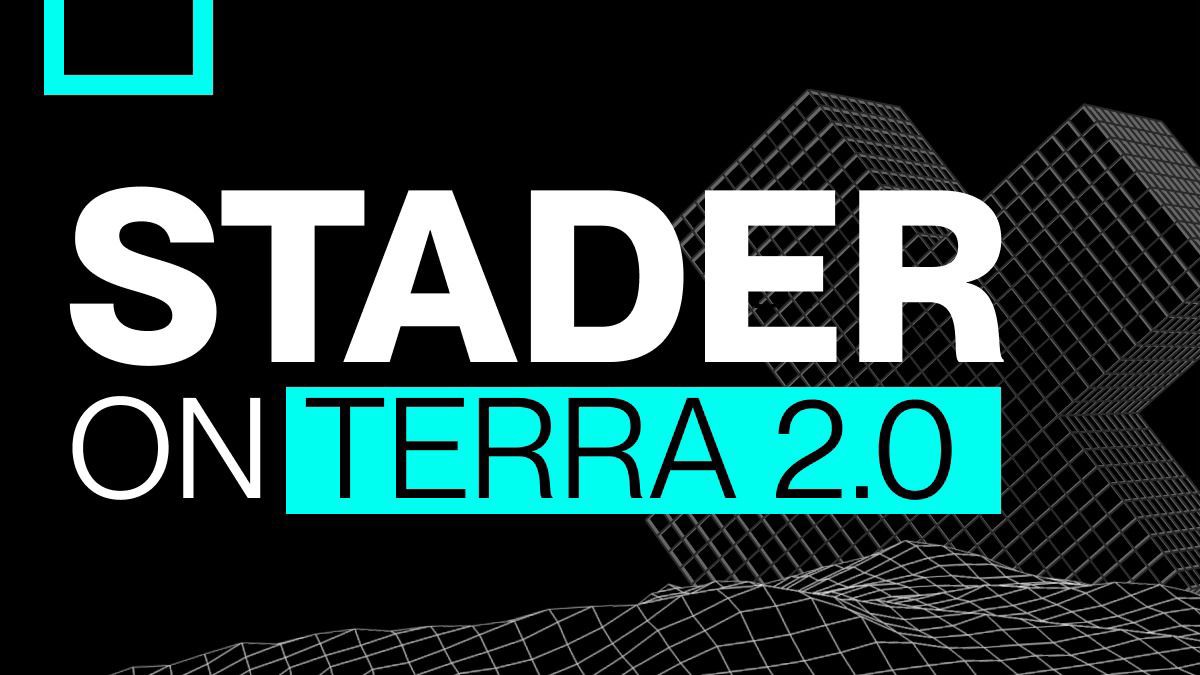 stader Terra 2