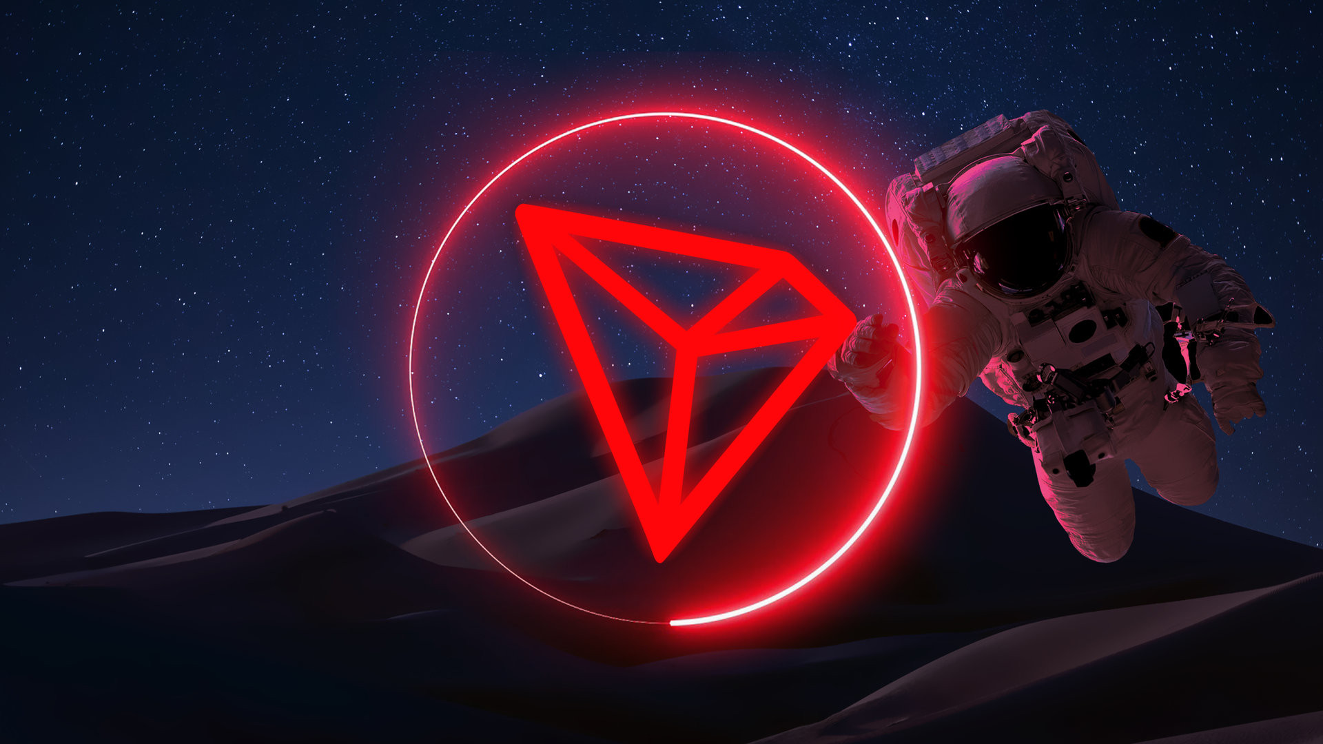 Tron’s USDD Stablecoin Faces Same Fate as Terra Luna’s UST