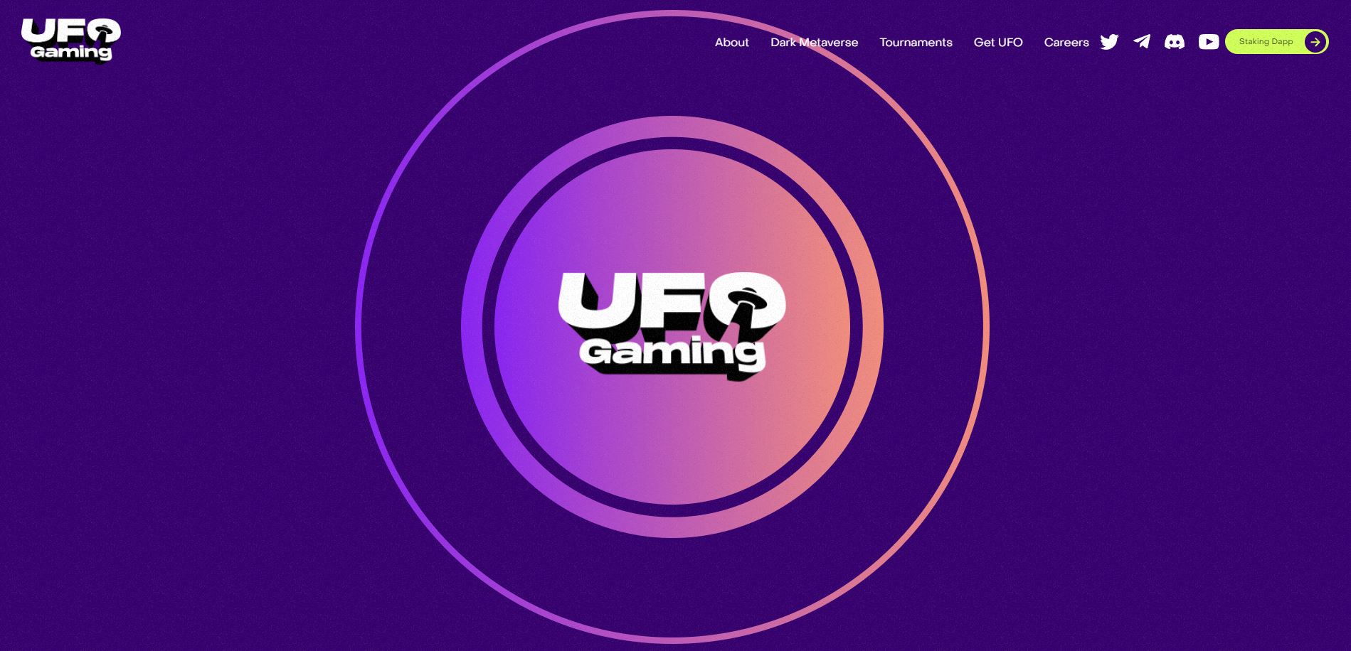 ufogaming website