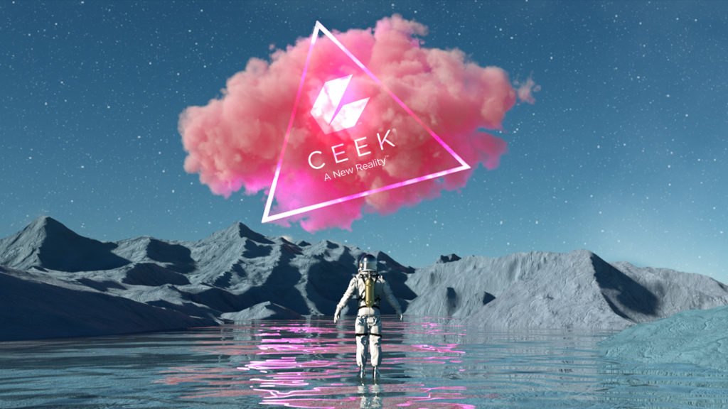 ceek vr land sale