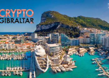 crypto conference in gibraltar