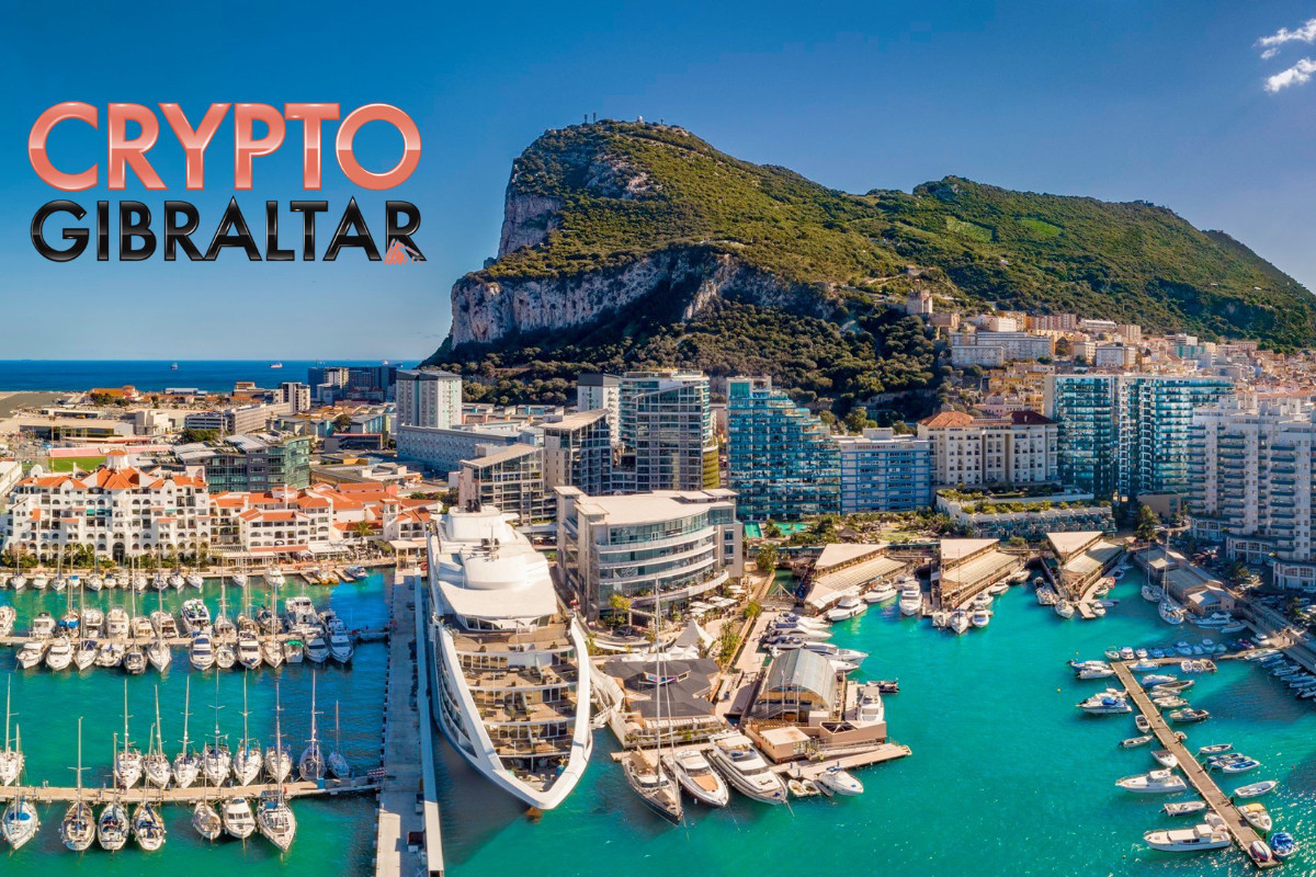 Crypto Gibraltar Festival to Take Place From September 22nd to 24th, 2022