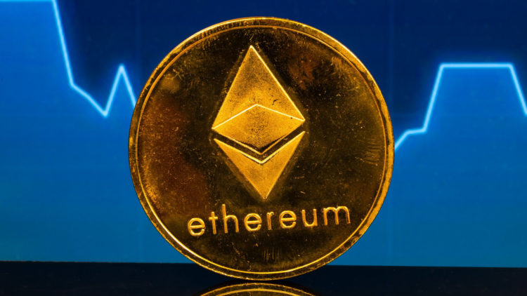 ethereum bitcoin crypto market update