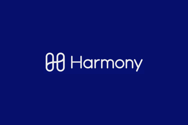 harmony crypto logo