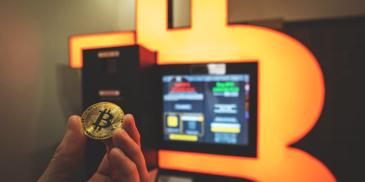 how to find bitcoin atm near you