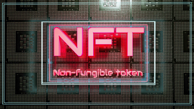 NFT Drops