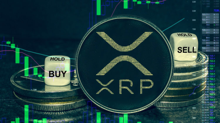 XRP Price Prediction & News