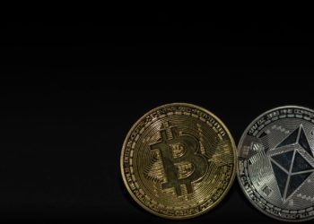 bitcoin ethereum crypto market update