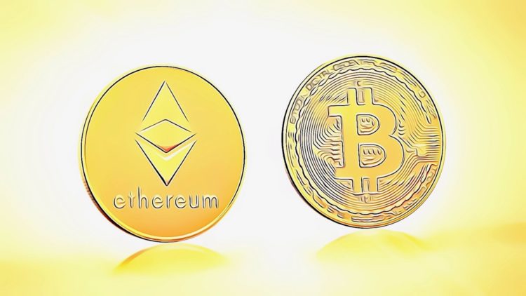 bitcoin ethereum price september 3rd 2022