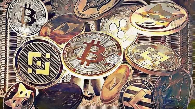 bitcoin ethereum binance news